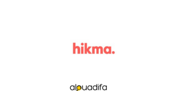Hikma Pharmaceuticals recrute