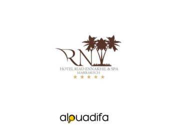 Recrutement Hôtel Riad Ennakhil Marrakech