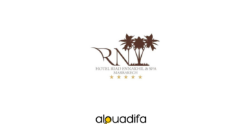 Recrutement Hôtel Riad Ennakhil Marrakech