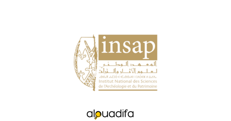 INSAP Rabat