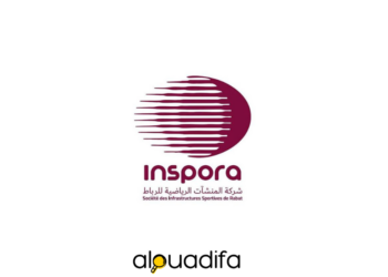 INSPORA S.A Rabat recrute