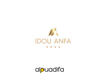 Idou Anfa Hôtel recrute