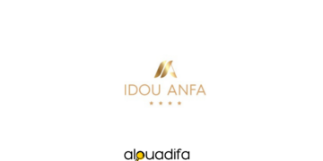 Idou Anfa Hôtel recrute