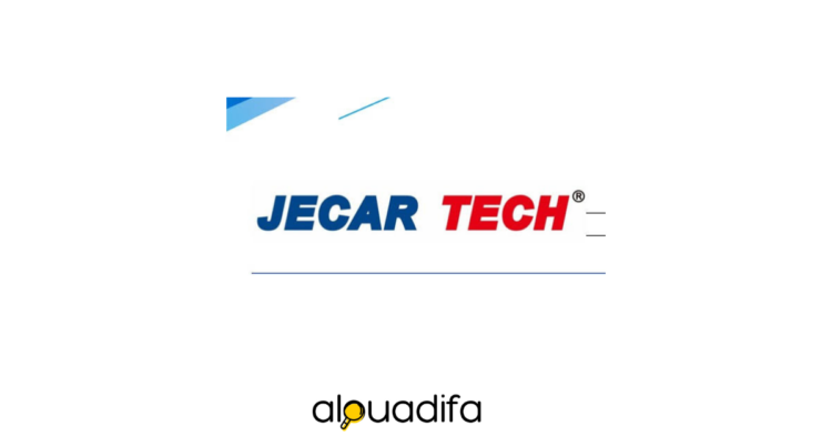 JECAR TECH MOROCCO recrute