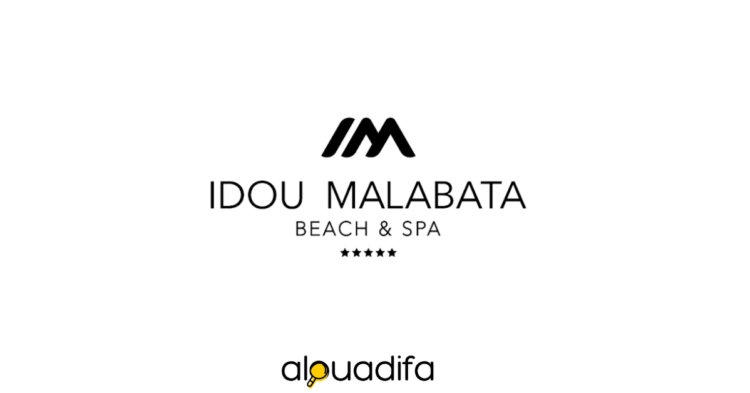 L’Hôtel Idou Malabata recrute