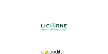 LICORNE EXECUTIVE recrute