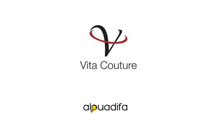 Le Groupe Vita Couture recrute