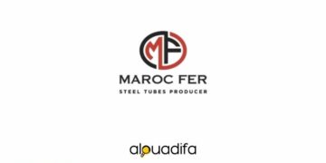 MAROC FER