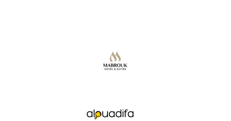 Mabrouk Hotel recrute