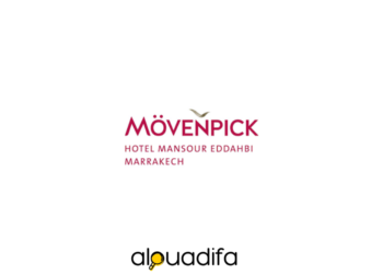 Mövenpick Mansour Eddahbi Marrakech recrute