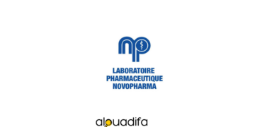 Novopharma recrute