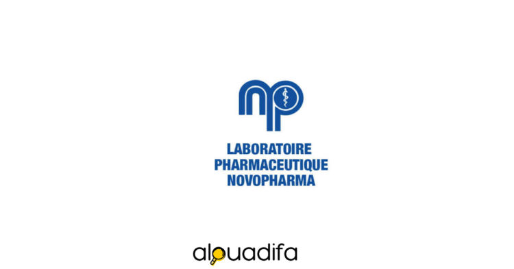Novopharma recrute