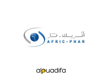 Offre d'Emploi Afric-Phar