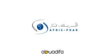Offre d'Emploi Afric-Phar