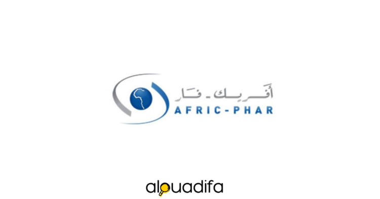 Offre d'Emploi Afric-Phar