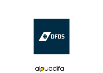 Offre d'Emploi DFDS