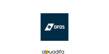 Offre d'Emploi DFDS