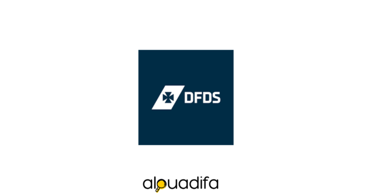 Offre d'Emploi DFDS