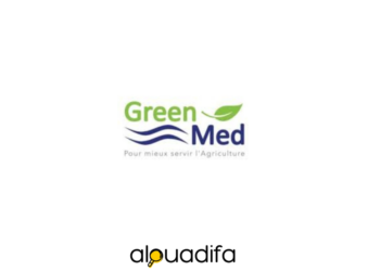 Offre d'Emploi GREEN MED