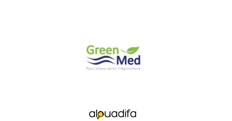 Offre d'Emploi GREEN MED