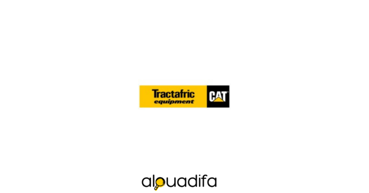 Offre d'Emploi Tractafric Equipment
