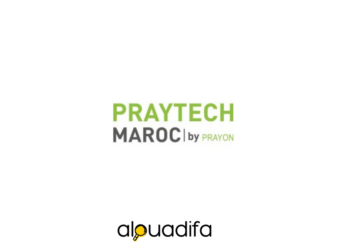 PRAYTECH recrute