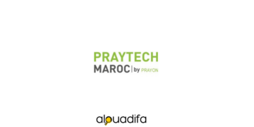 PRAYTECH recrute