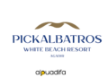 Pickalbatros White Beach