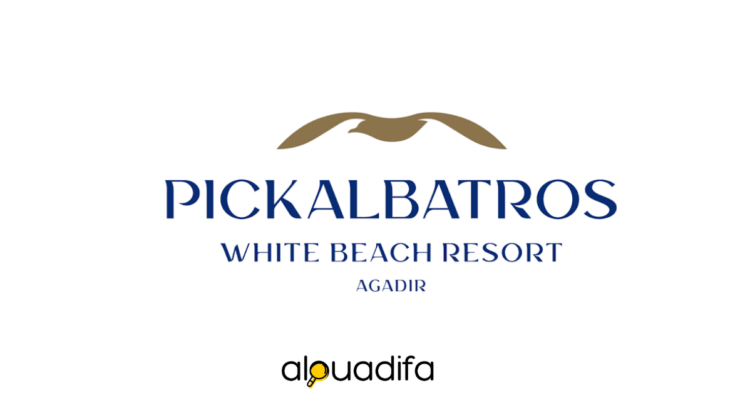 Pickalbatros White Beach