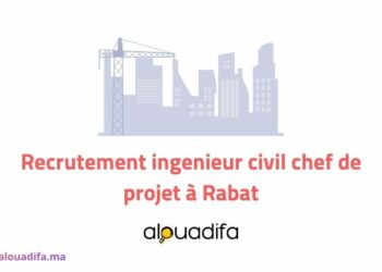 ingenieur civil