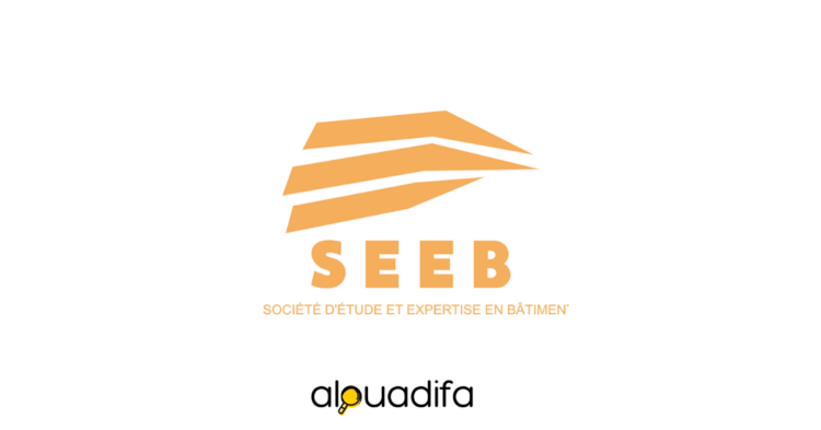 SEEB Recrute un Chef de Projet Maître d'Ouvrage (MOA) – Haut Standing | Casablanca alwadifa