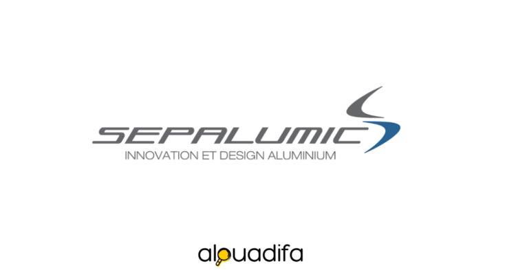 SEPALUMIC MAROC recrute