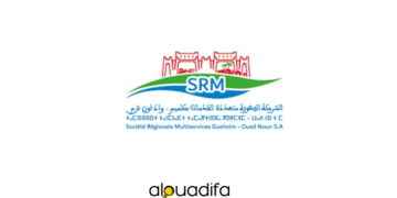 SRM Guelmim Oued-Noun
