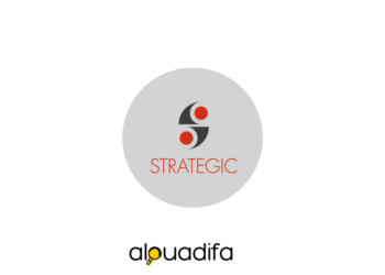 STRATEGIC recrute