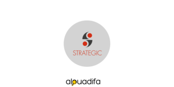 STRATEGIC recrute