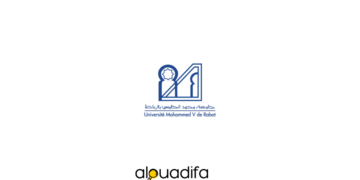 Avis de Concours UM5 Rabat
