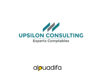 Upsilon Consulting recrute