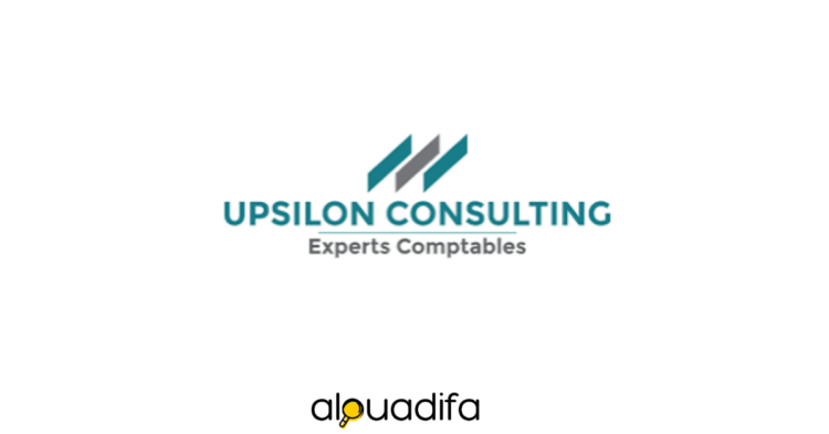 Upsilon Consulting recrute