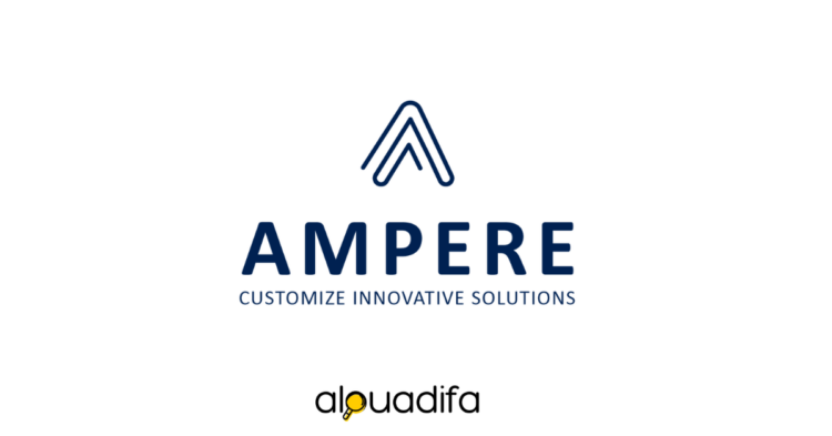 ampere-elec recrute