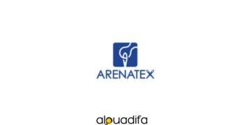 arenatex Recrute