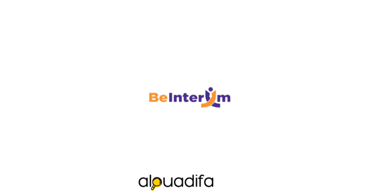 beinterim recrute