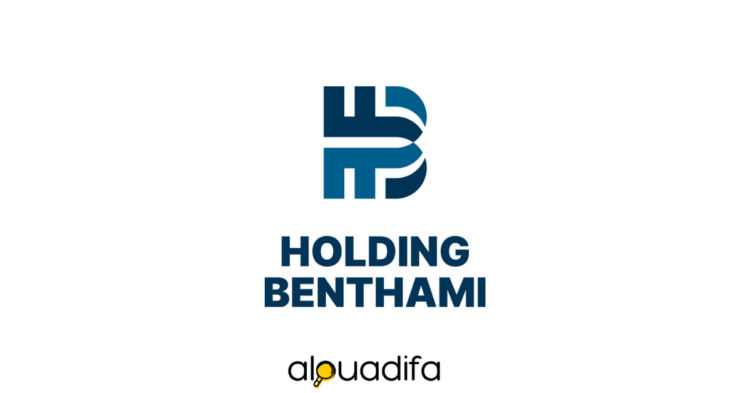 benthamigroupe Recrute