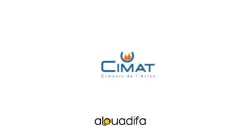 cimat recrute