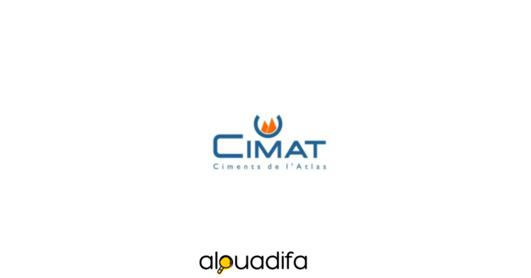 cimat recrute