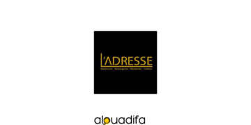 groupe ladresse recrute