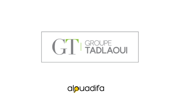 groupetadlaoui recrute