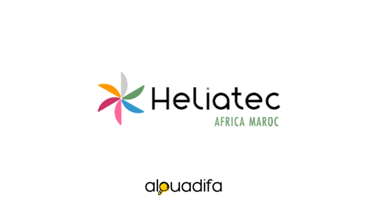 heliatec Recrute