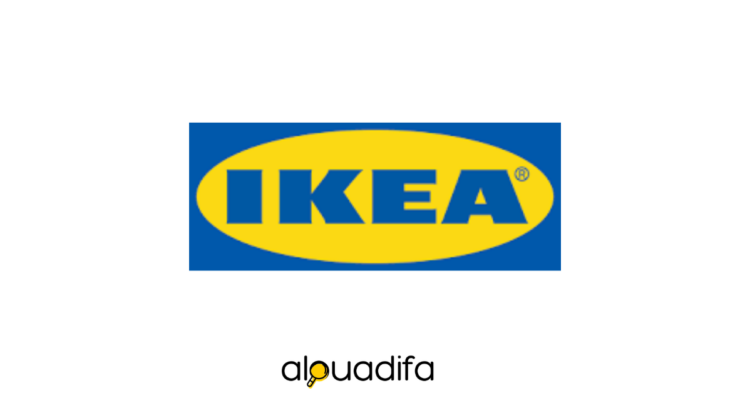 ikea recrute