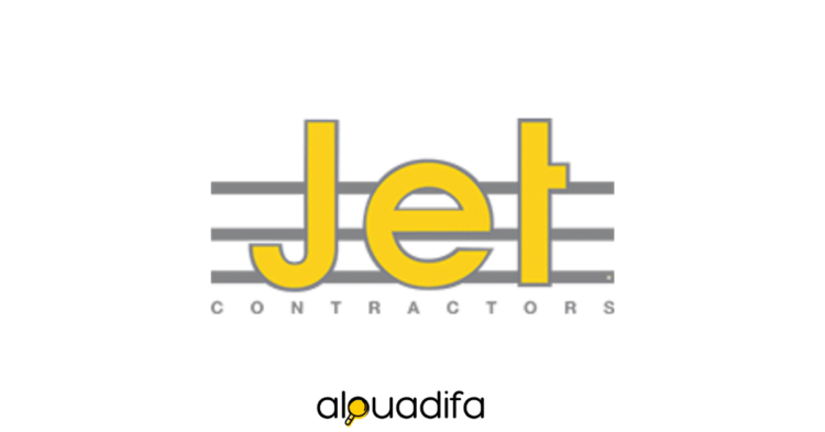 jet contractors Recrute