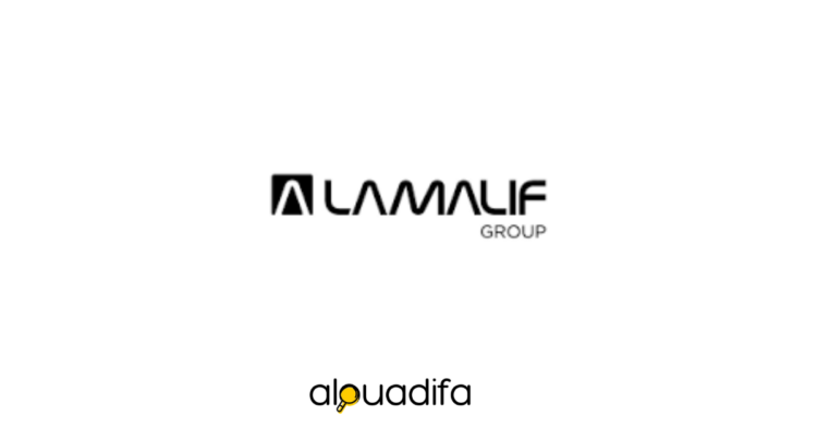 lamalif recrute